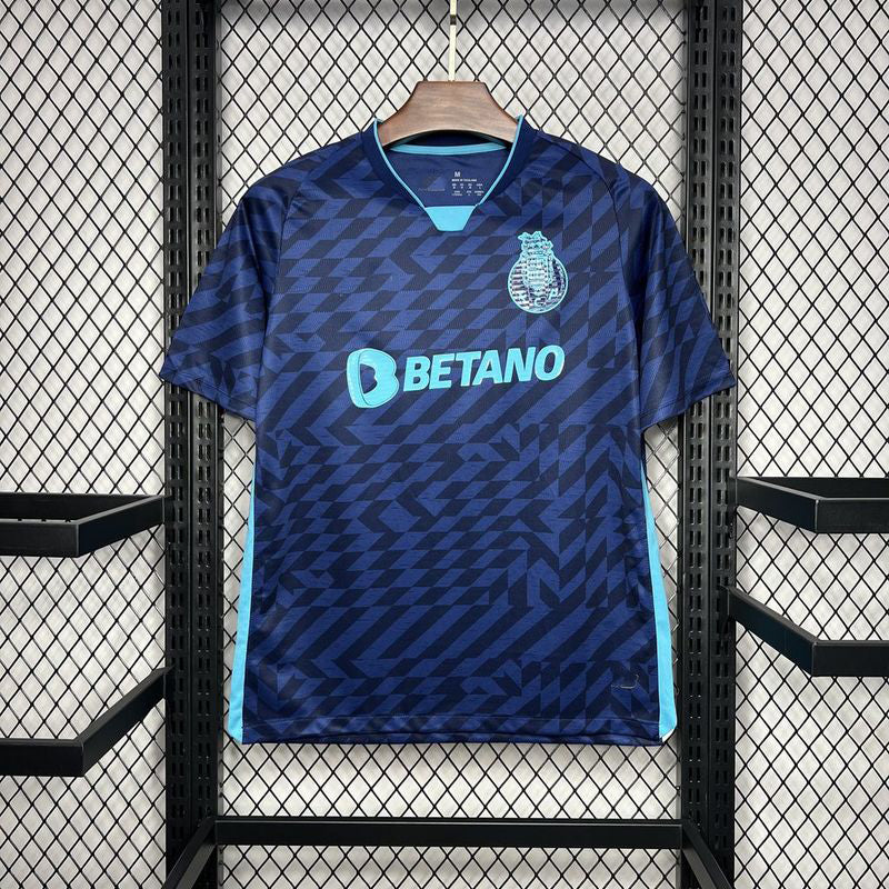 2024-25 Porto Third Away