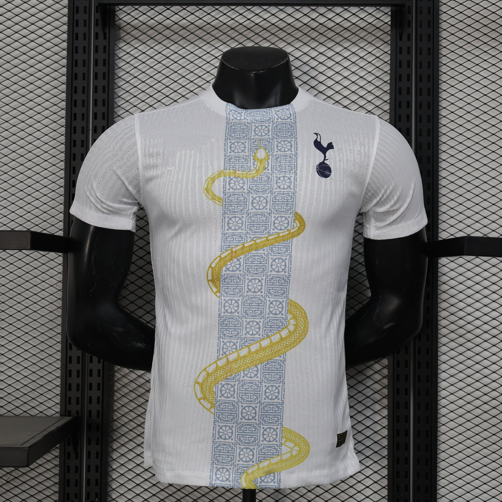 2025-26 Tottenham Hotspur Special Player