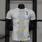 Tottenham Hotspur Spezialspielerversion 2025/26