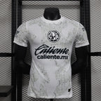 2024-25 Americas White Player Version