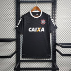 Corinthians 2012 de visita