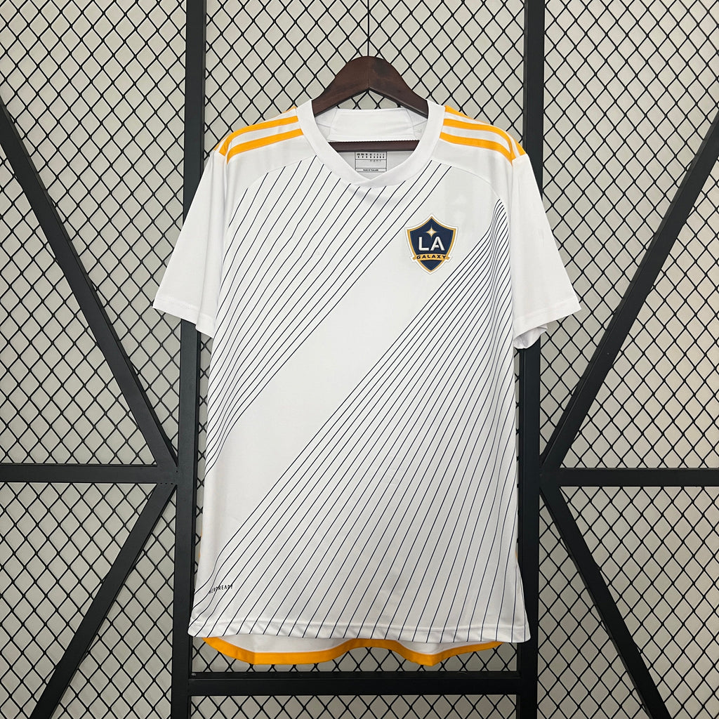 2024-25 Galaxy Los Angeles Home
