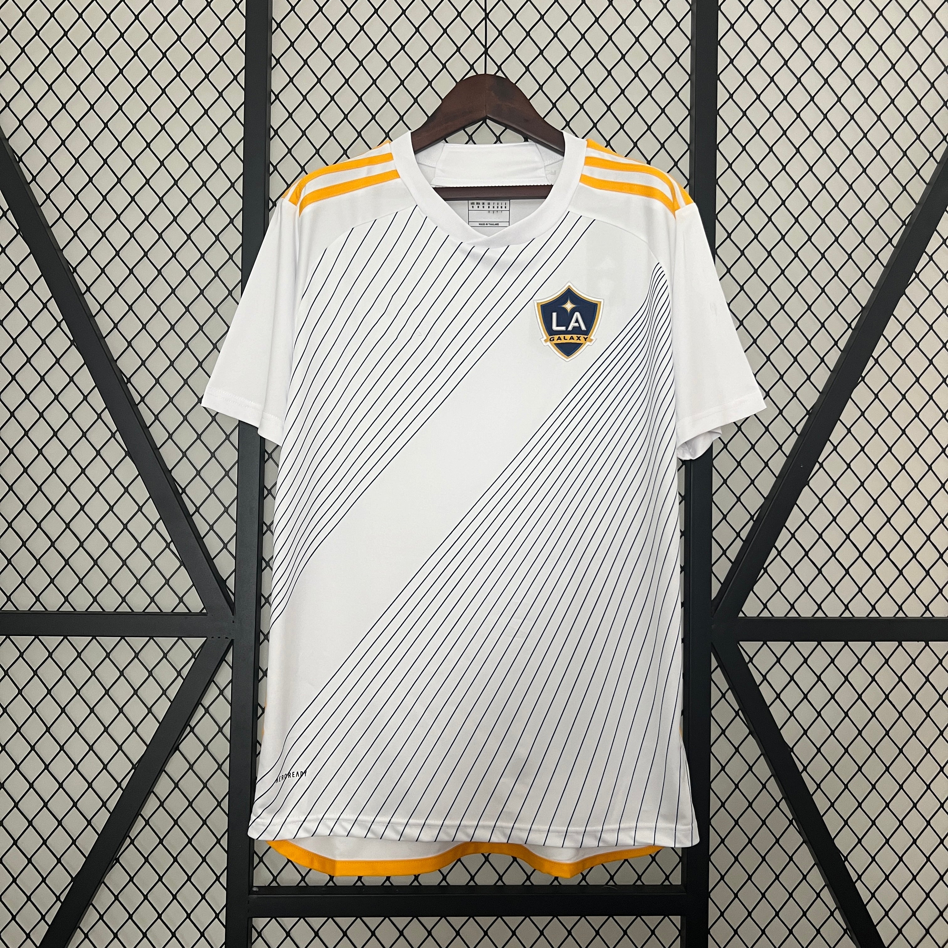 2024-25 Galaxy Los Angeles Home