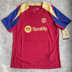 2023-24 Barcelona Special Fan version