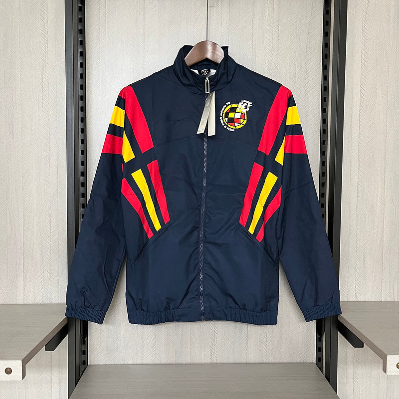 2024-25 Windbreaker Spain