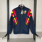Windbreaker Spanien 2024-25