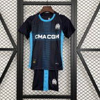 2025-26 Marseille Away KIDS 16-28
