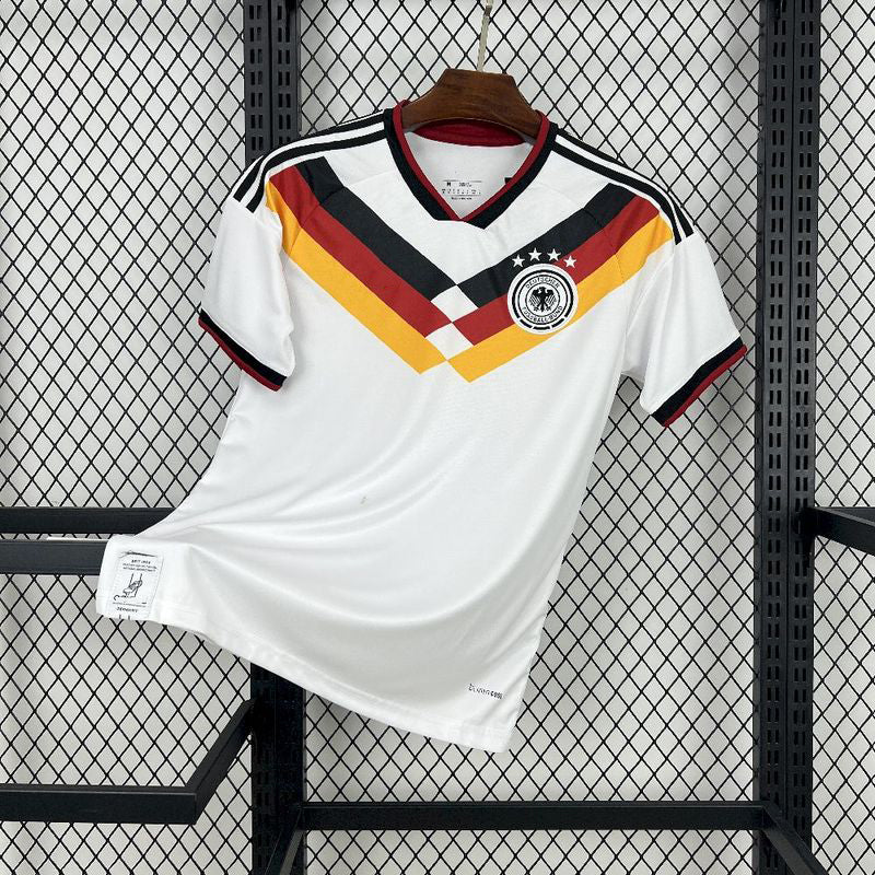 2026 Germany Home S-4XL