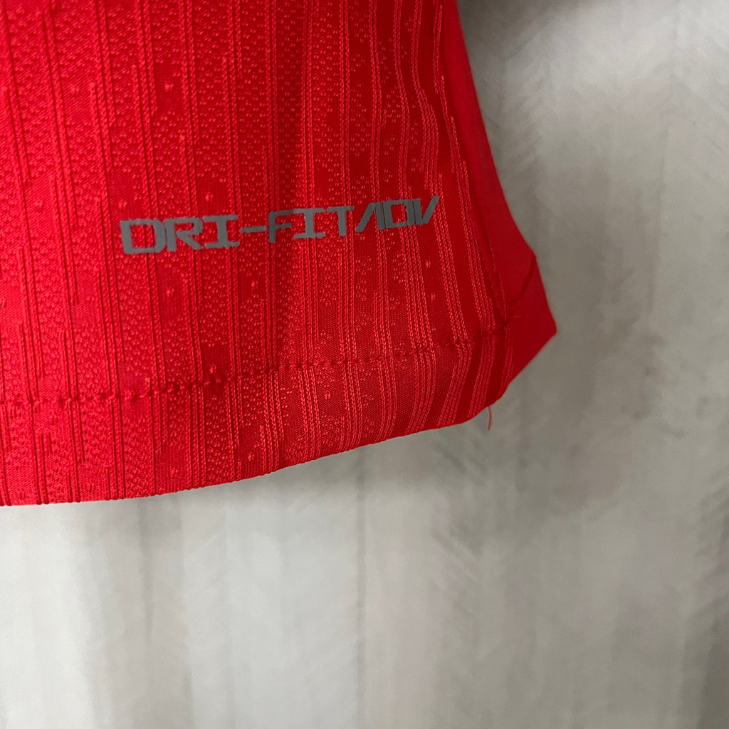 2024-25 Player Edition Portugal Home