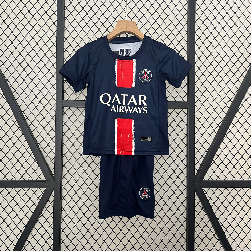 2024-25 Paris Home Kids Size 16-28