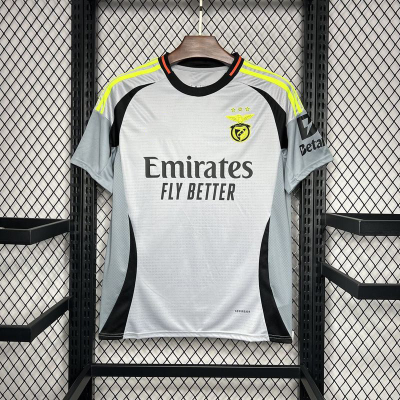 2024-25 Benfica Third Away S-4XL