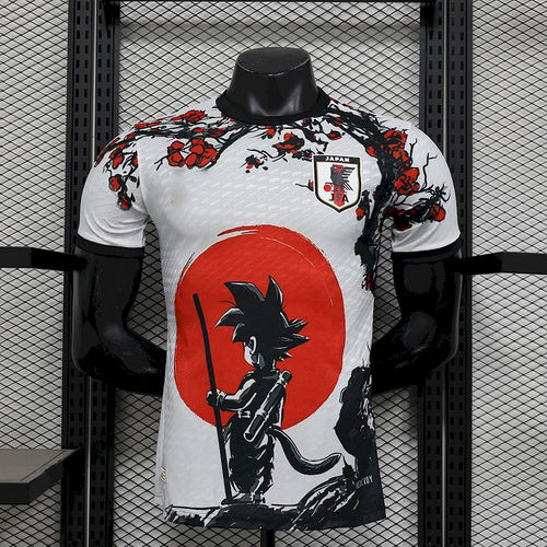 Versión para jugadores de la edición especial de Japón 2025-26