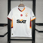 2024-25 Galatasaray Auswärts