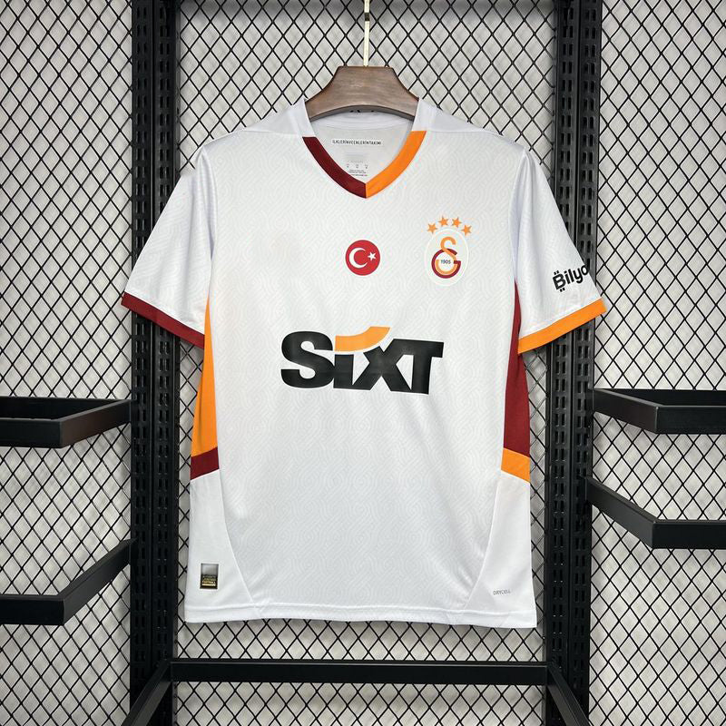 2024-25 Galatasaray Away