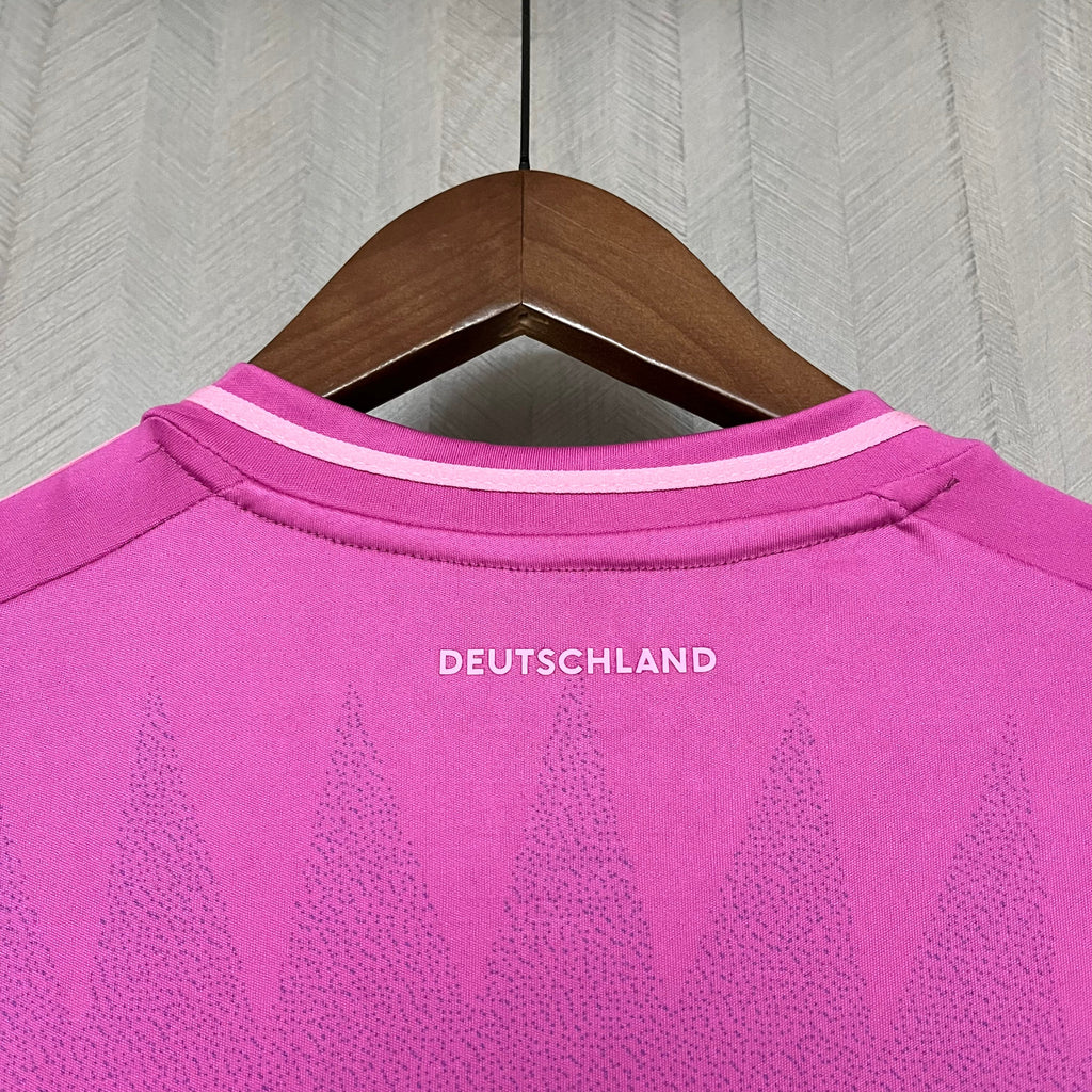 2024-25 Germany away game