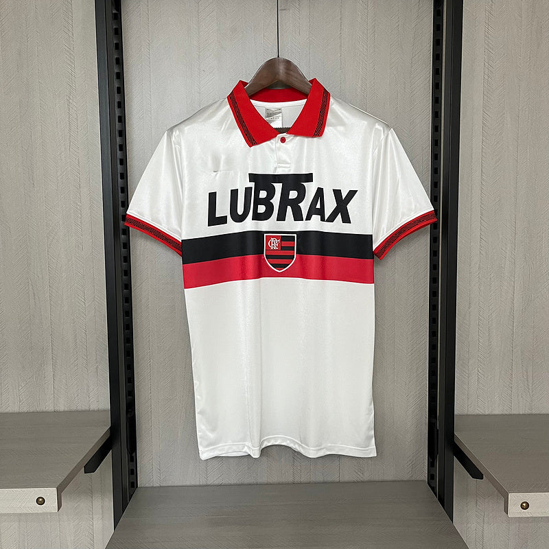 1994 Flamengo Home Retro