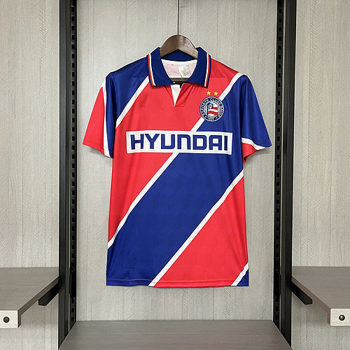 1996 Bahia Away Retro