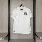 2025-26 Santos Home Fan Version