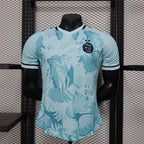 2025-26 Algeria Special Blue Player Version