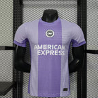 2025-26 Brighton Away Player Version