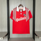 Retro de visitante de River Plate 1996-97