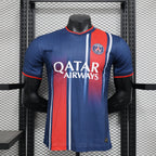 2024-25 Paris Special  Player Version