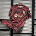 2024-25 Barcelona Especial Fan-Version