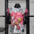 2025-26 Japan Special Player Version