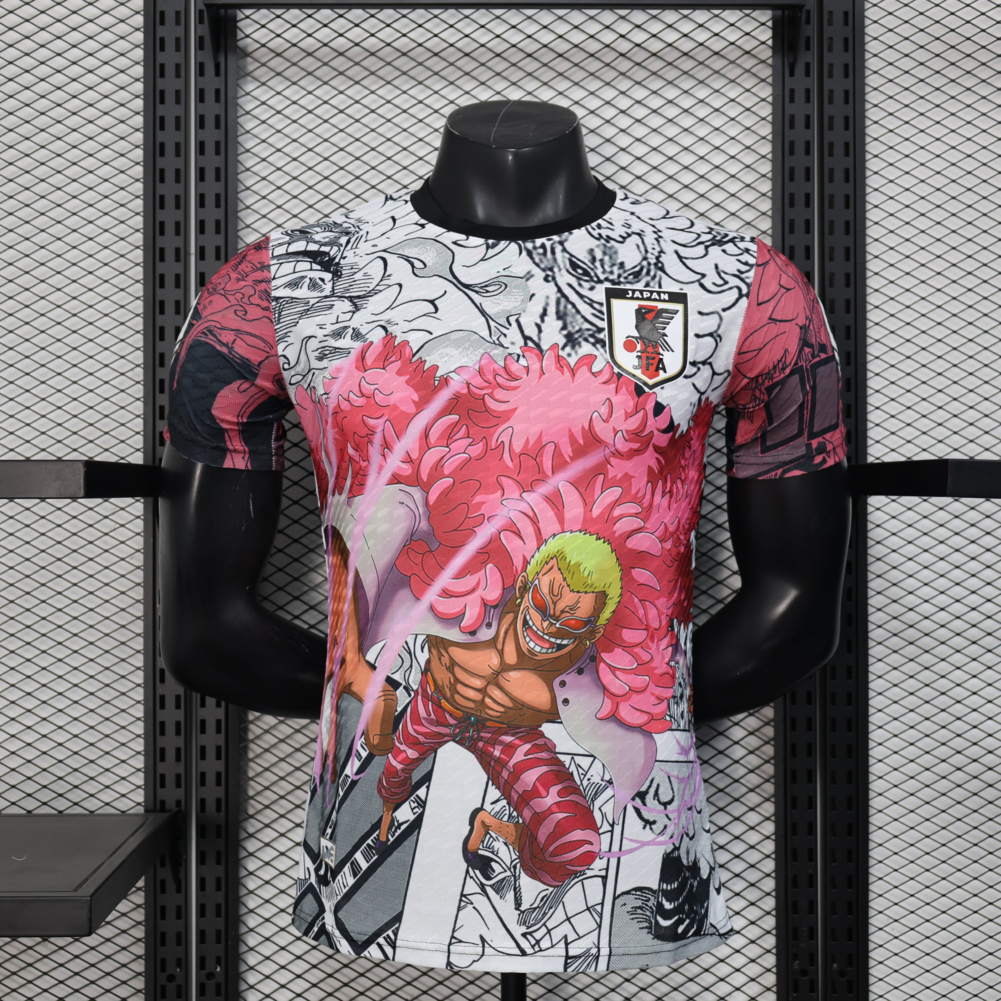 2025-26 Japan Special Player