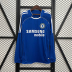Chelsea Heimtrikot 2006/07 (Langarm)