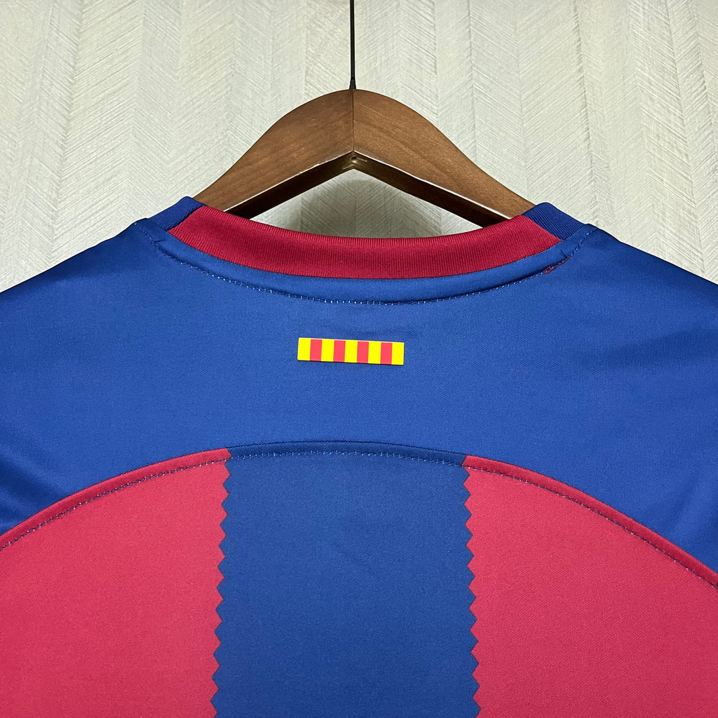 2023-24 Barcelona home English version