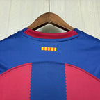 2025-25 Barcelona Special Fanversion