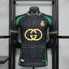 2024-25 Real Madrid GC Special Edition Player Versions