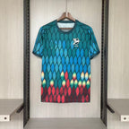 2026-27 Guatemala Specail Fan Version