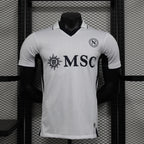 2024-25 Napoli Away Player Version