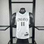 NBA 2025-26 Dallas Mavericks 11 IRVING