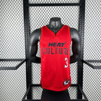 NBA 2025-26 Miami Heat 3 WADE