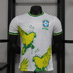 Edición especial para jugadores de Brasil 2024-25