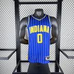 NBA 2025-26 Indiana Pacers  0 HALLIBURTON