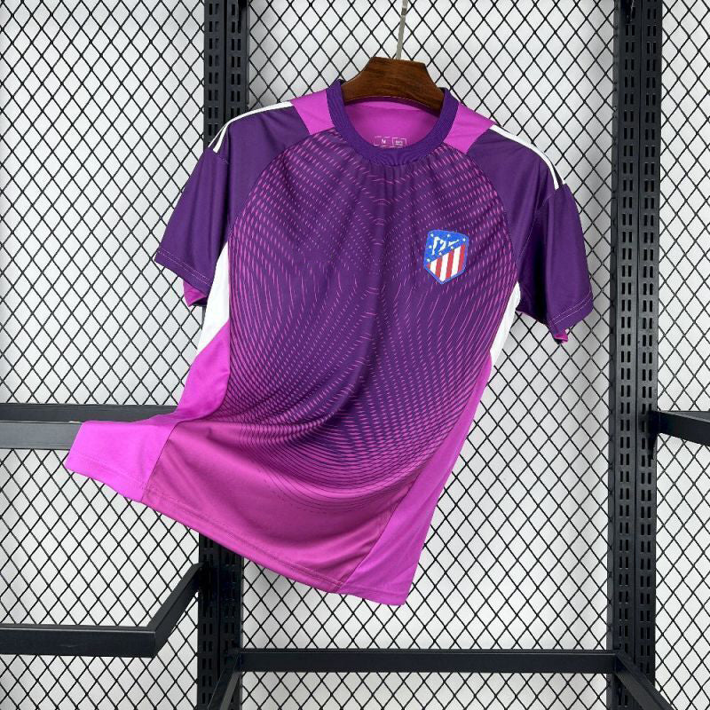 2025-26 Atletico Madrid Goalkeeper