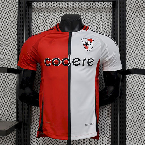 2025-26 River Plate Third Away Player