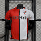2025-26 River Plate Third Away Player Version
