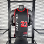 NBA 2024-25 Bulls City Edition Nr. 23 JORDAN