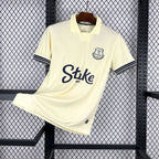 Everton Auswärts-Fanversion 2025/26