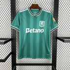 2024-25 Aston Villa Especial