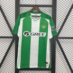 Versión para aficionados del Real Betis 2025-26