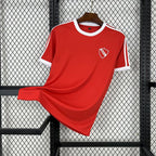 1978 Independiente Home Retro-Größe