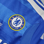 Chelsea Champions League Version 2012 Heimtrikot Retro