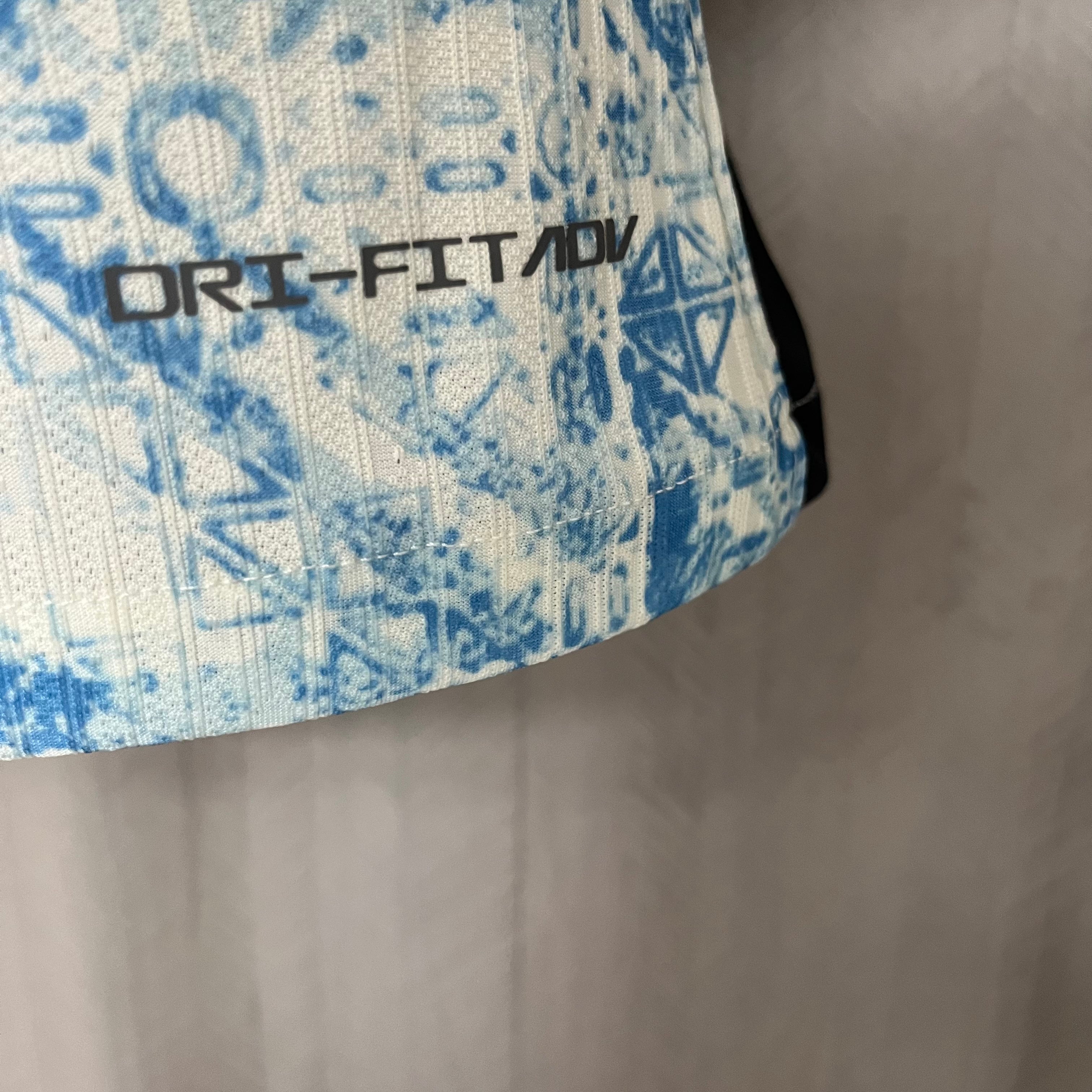 2024-25 Player Edition Portugal Away