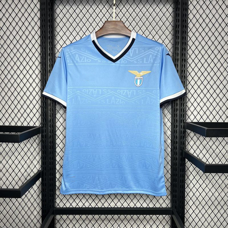 2024-25 Lazio Home S-4XL